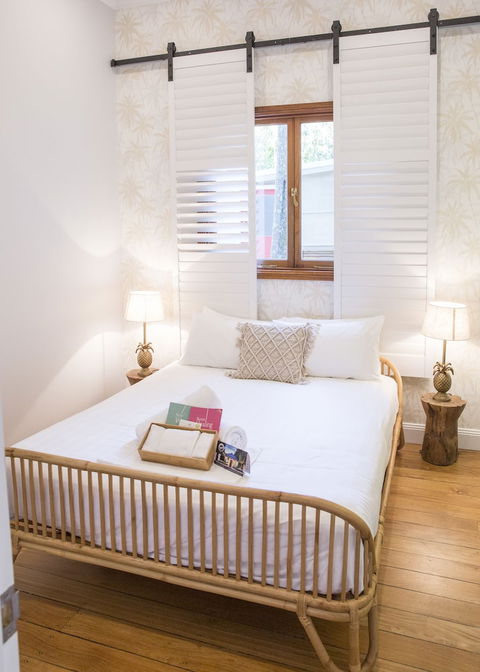 Bay Haven Lodge - Hotel Accommodation 3