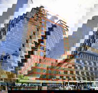 Riverside Apartments Melbourne - Hotel Accommodation