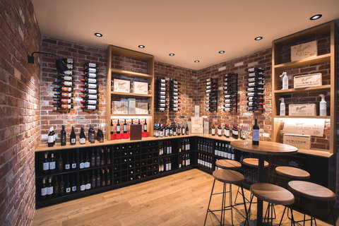 Barossa Weintal Hotel - Hotel Accommodation 5