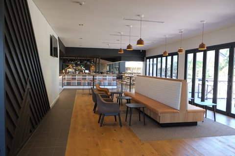 Barossa Weintal Hotel - Hotel Accommodation 3