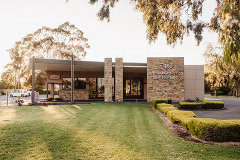 Barossa Weintal Hotel - Hotel Accommodation 6