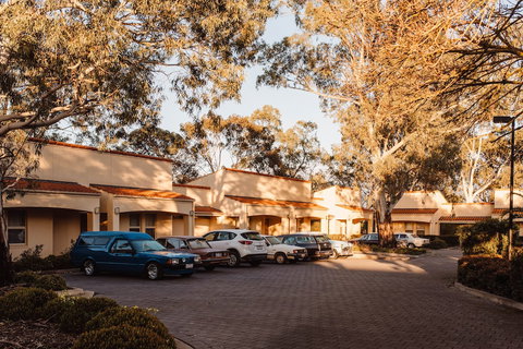 Barossa Weintal Hotel - Hotel Accommodation 1