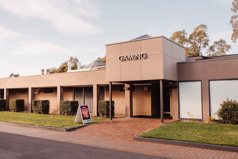 Barossa Weintal Hotel - Hotel Accommodation 0