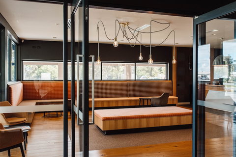 Barossa Weintal Hotel - Hotel Accommodation 2