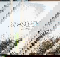 Waves Byron Bay - Hotel Accommodation