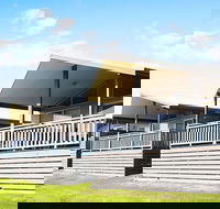 NRMA Merimbula Beach Holiday Resort - Hotel Accommodation