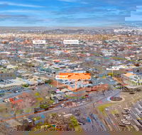 Lake Inn Ballarat - Hotel Accommodation