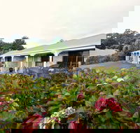 Port Arthur Villas - Hotel Accommodation