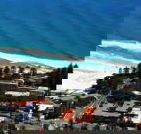 Komune - Gold Coast - Hotel Accommodation