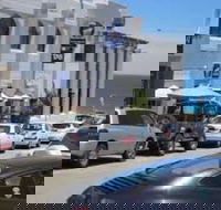 Ocean Beach Hotel - Hotel Accommodation