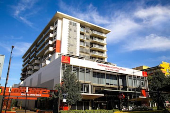 Toowoomba QLD Hotel Accommodation