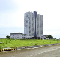 Meriton Serviced Apartments Southport - Hotel Accommodation