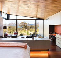 Saffire Freycinet - Hotel Accommodation