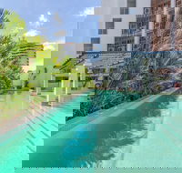 201 Lake Street Apartments - Hotel Accommodation