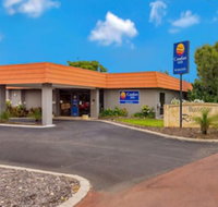 Comfort Inn Busselton River Resort - Hotel Accommodation
