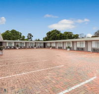 Bendigo McIvor Motor Inn - Hotel Accommodation