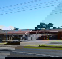 Werribee Park Motor Inn - Hotel Accommodation