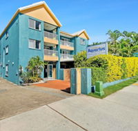 Aquarius Gold Coast - Hotel Accommodation