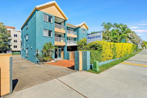 Aquarius Gold Coast - Hotel Accommodation 0