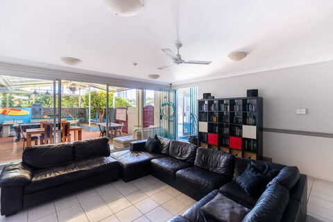 Aquarius Gold Coast - Hotel Accommodation 2
