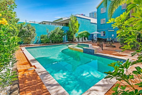Aquarius Gold Coast - Hotel Accommodation 1