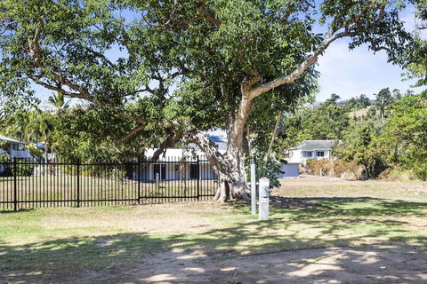 Tasman Holiday Parks - Airlie Beach - Hotel Accommodation 3
