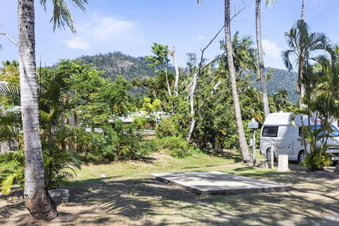 Tasman Holiday Parks - Airlie Beach - Hotel Accommodation 6