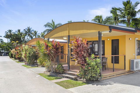Tasman Holiday Parks - Airlie Beach - Hotel Accommodation 1