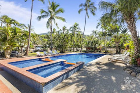 Tasman Holiday Parks - Airlie Beach - Hotel Accommodation 0
