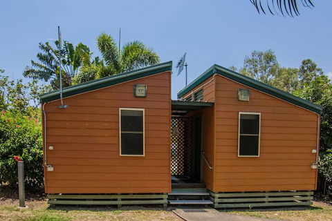Tasman Holiday Parks - Airlie Beach - Hotel Accommodation 2