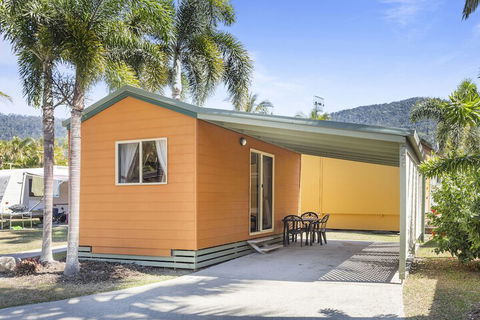 Tasman Holiday Parks - Airlie Beach - Hotel Accommodation 4