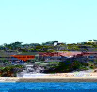 Kangaroo Island Seaside Inn - Hotel Accommodation