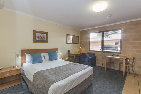 Windmill Motel And Events Centre - Hotel Accommodation 6
