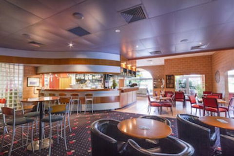 Windmill Motel And Events Centre - Hotel Accommodation 0