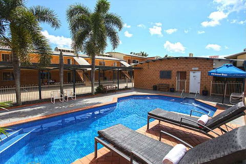 Windmill Motel And Events Centre - Hotel Accommodation 3