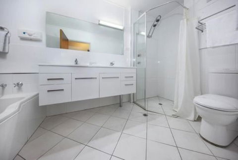 Belconnen Way Hotel Motel And Serviced Apartments - Hotel Accommodation 6