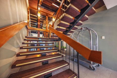 Belconnen Way Hotel Motel And Serviced Apartments - Hotel Accommodation 3