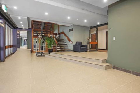 Belconnen Way Hotel Motel And Serviced Apartments - Hotel Accommodation 2