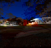 Tall Timbers Tasmania - Hotel Accommodation