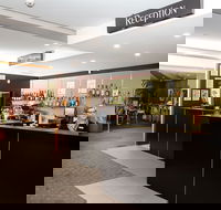 Edgewater Hotel - Hotel Accommodation