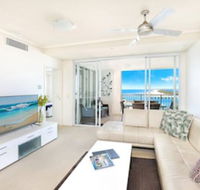 Aspect Caloundra - Hotel Accommodation