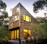 DULC Cabins - Hotel Accommodation