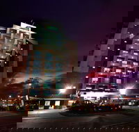 Quest Palmerston - Hotel Accommodation