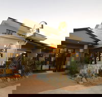 Best Western Bungil Creek Motel - Hotel Accommodation