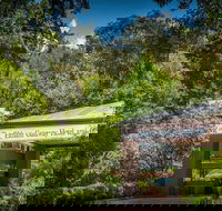 Eltham Gateway Hotel - Hotel Accommodation