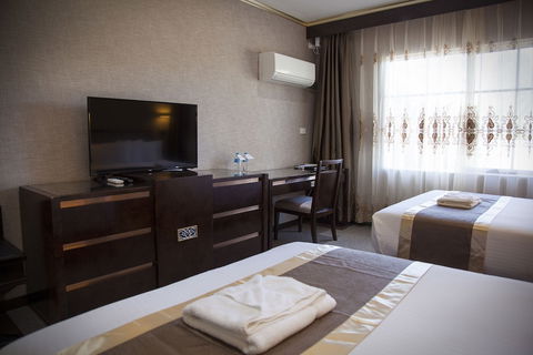 Eltham Gateway Hotel - Hotel Accommodation 5