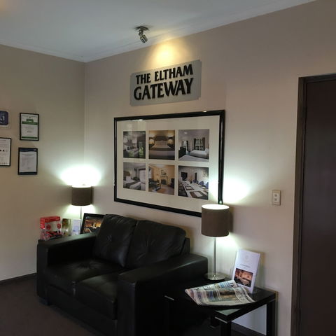 Eltham Gateway Hotel - Hotel Accommodation 3