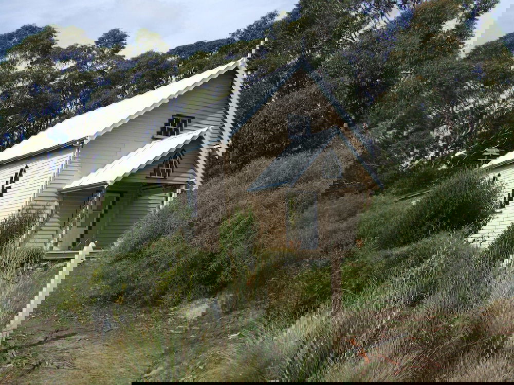 Allens Rivulet TAS Hotel Accommodation