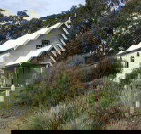 Bruny Island Escapes and Hotel Bruny - Hotel Accommodation