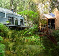 Huon Bush Retreats - Hotel Accommodation